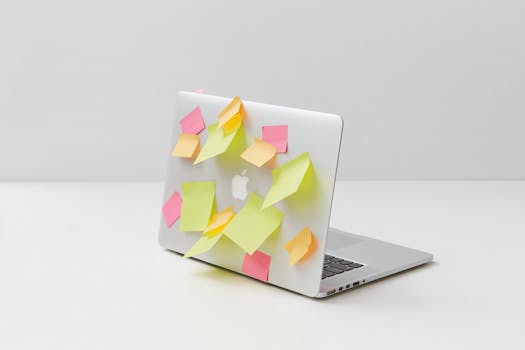 digital overload
